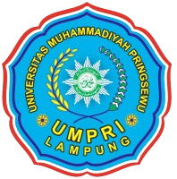 Logo UMPRI